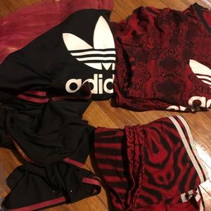 Adidas bundle